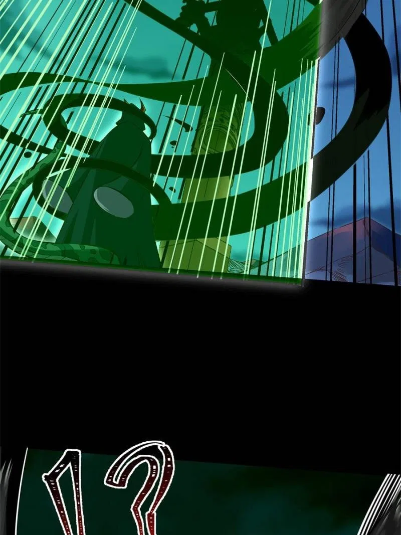 Rebirth: City Deity Chapter 313 – Page 11