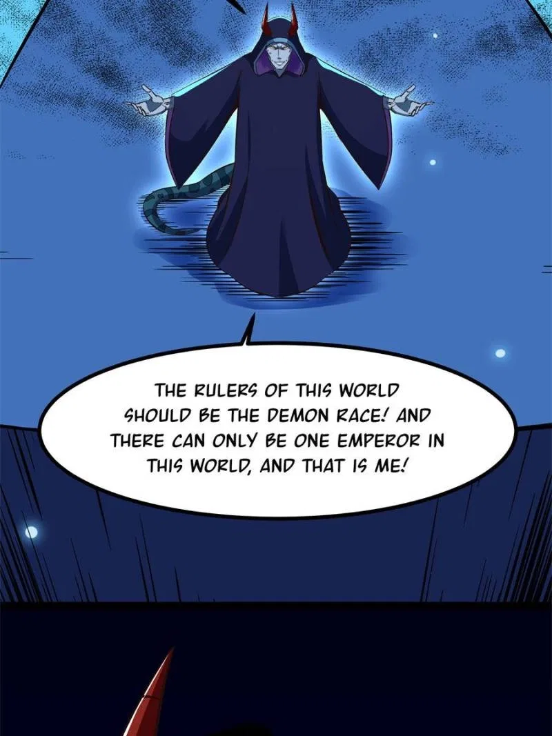 Rebirth: City Deity Chapter 313 – Page 33