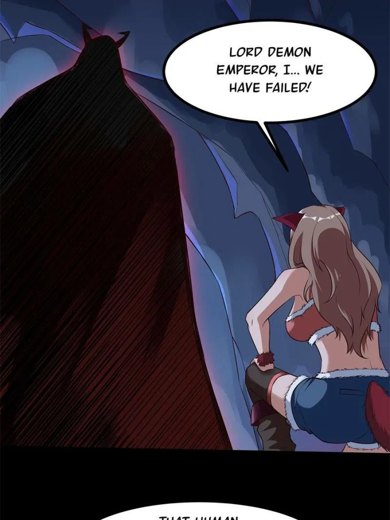 Rebirth: City Deity Chapter 312 – Page 3