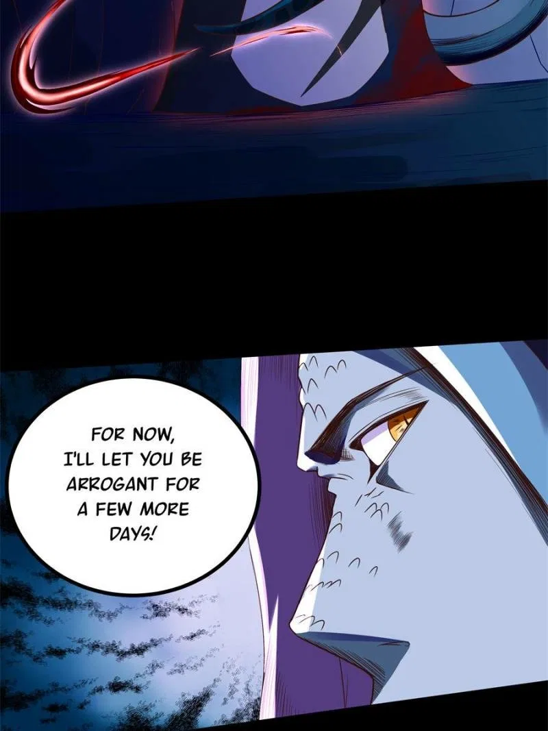 Rebirth: City Deity Chapter 312 – Page 8