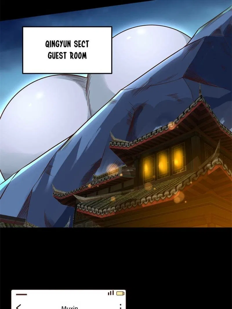 Rebirth: City Deity Chapter 312 – Page 10