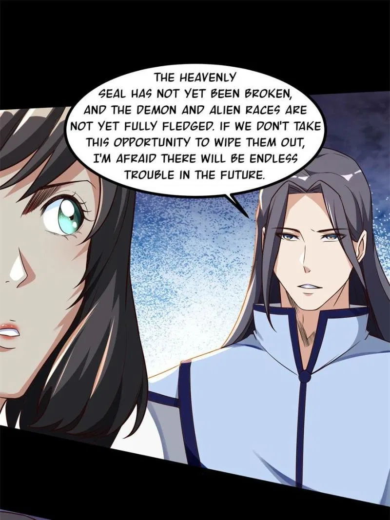 Rebirth: City Deity Chapter 312 – Page 15
