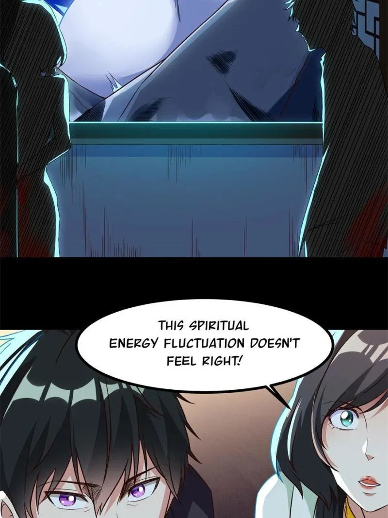 Rebirth: City Deity Chapter 312 – Page 20