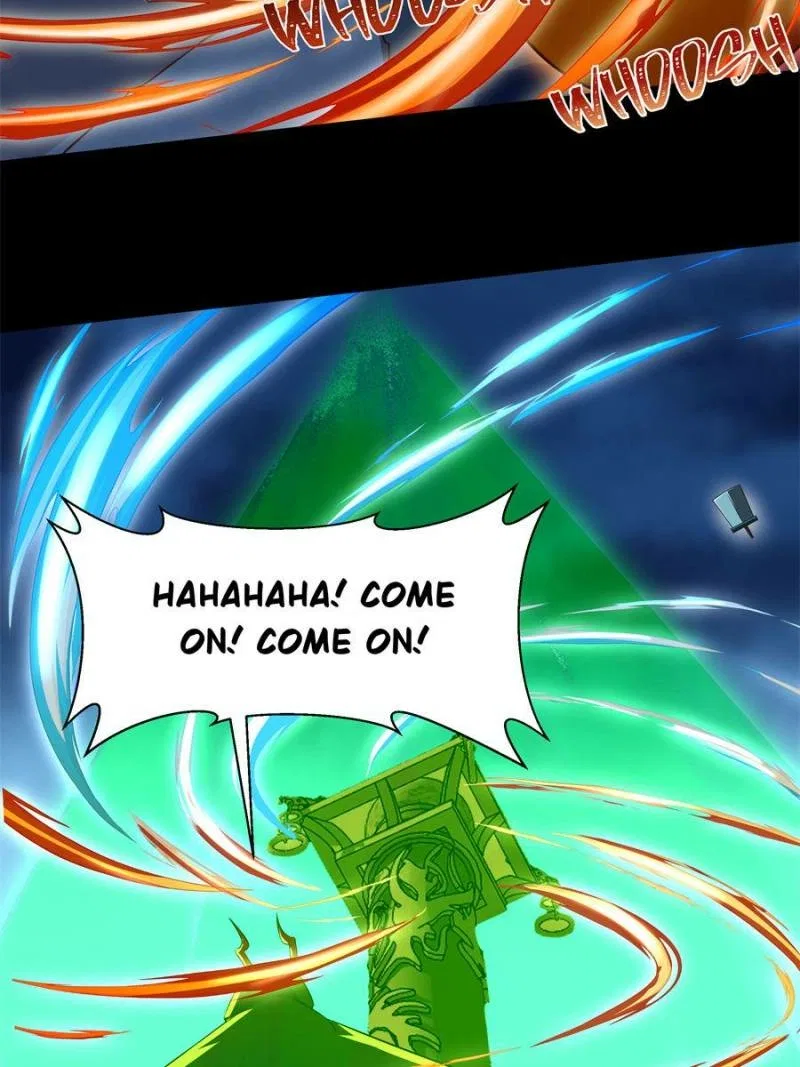 Rebirth: City Deity Chapter 312 – Page 23