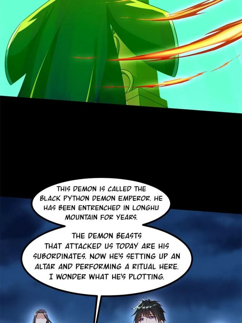 Rebirth: City Deity Chapter 312 – Page 24