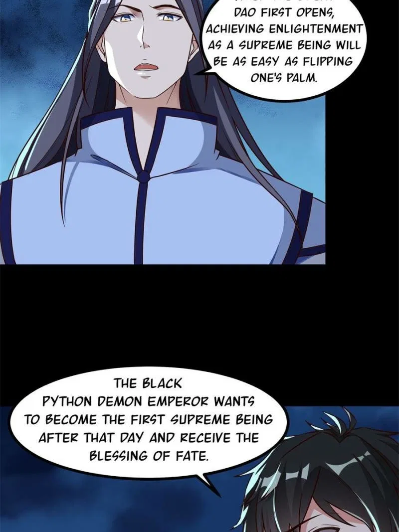 Rebirth: City Deity Chapter 312 – Page 26
