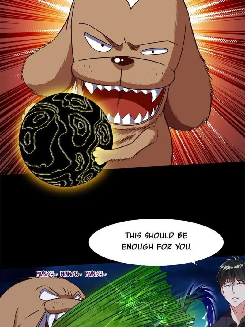 Rebirth: City Deity Chapter 312 – Page 38