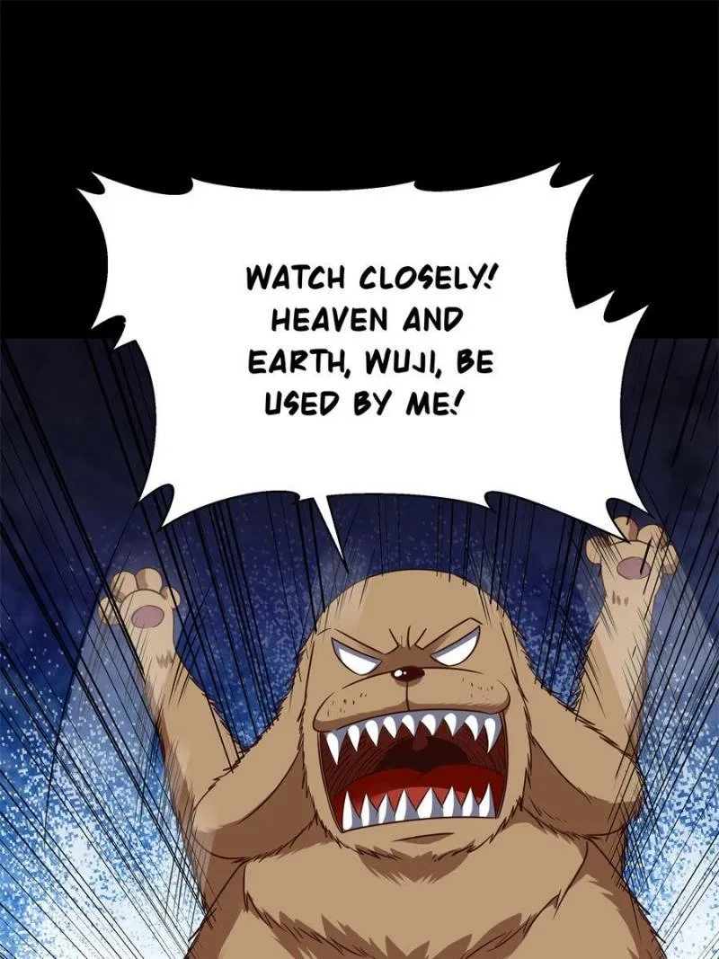 Rebirth: City Deity Chapter 312 – Page 40