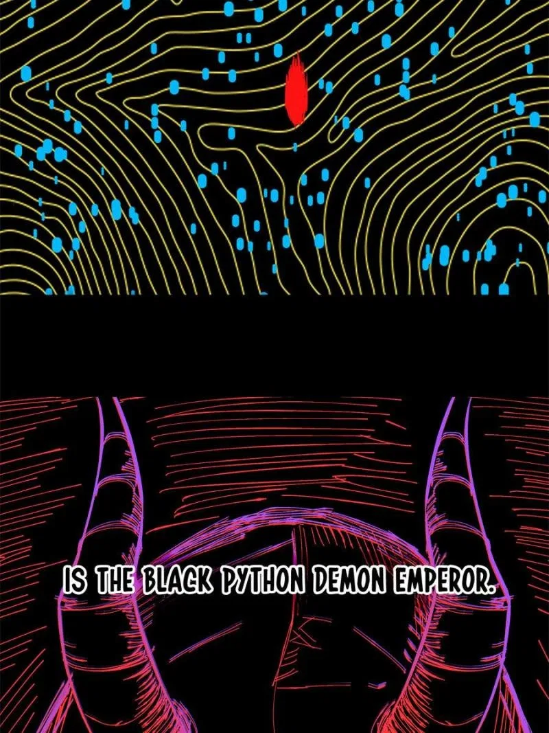 Rebirth: City Deity Chapter 312 – Page 44
