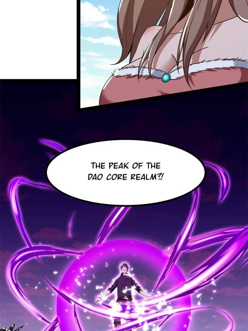 Rebirth: City Deity Chapter 311 – Page 4