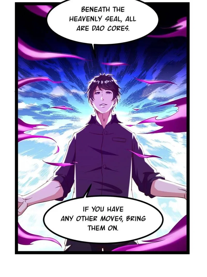 Rebirth: City Deity Chapter 311 – Page 6