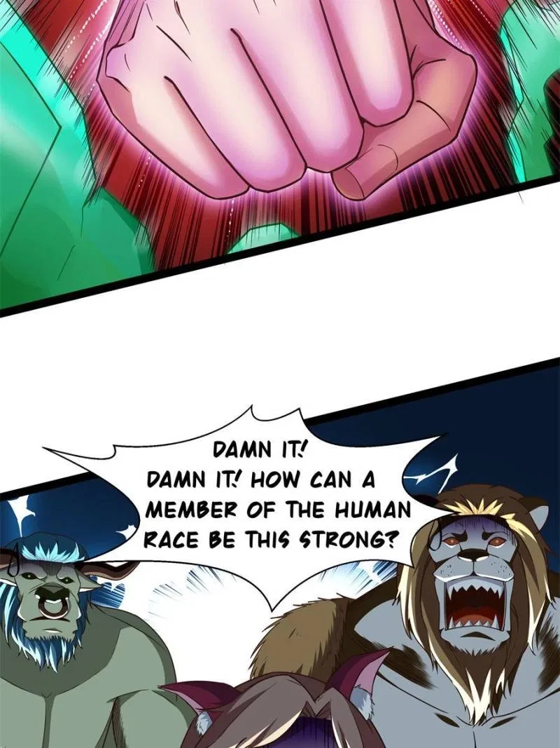 Rebirth: City Deity Chapter 311 – Page 15
