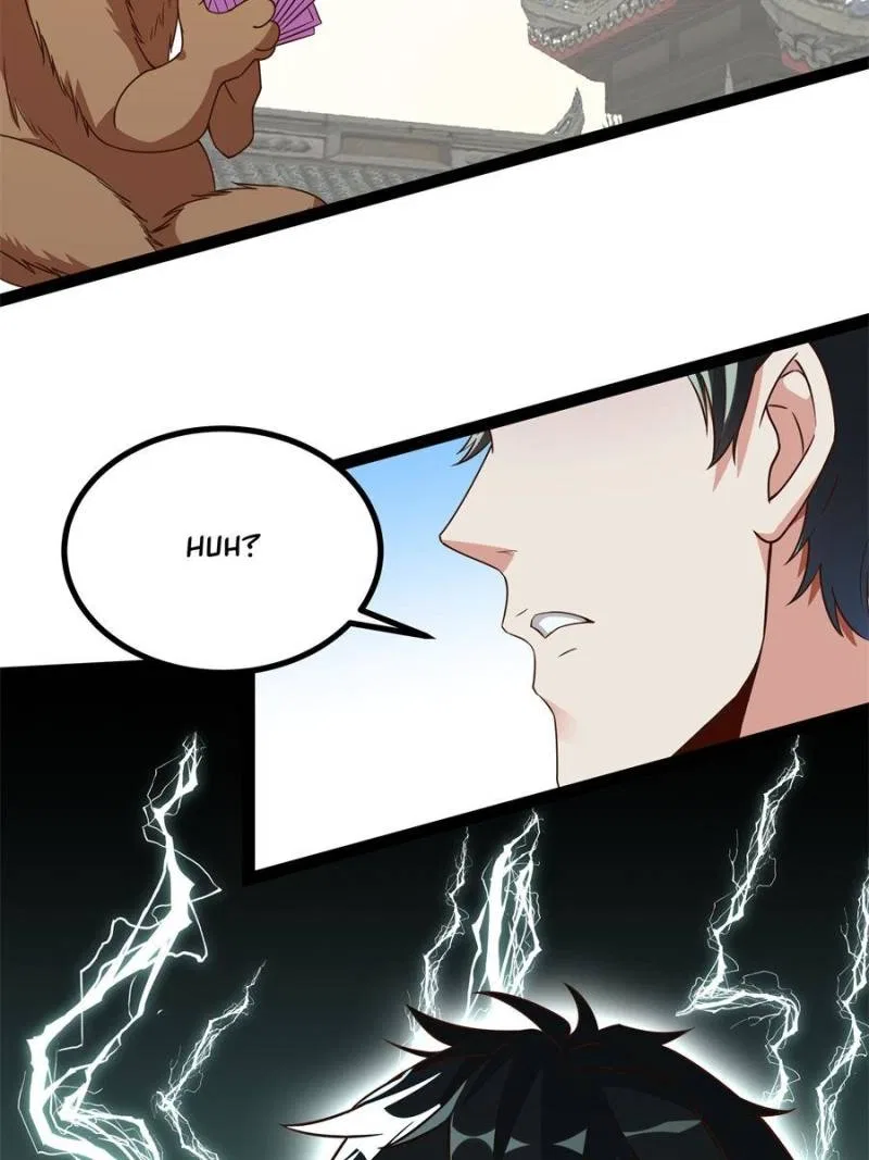 Rebirth: City Deity Chapter 311 – Page 19