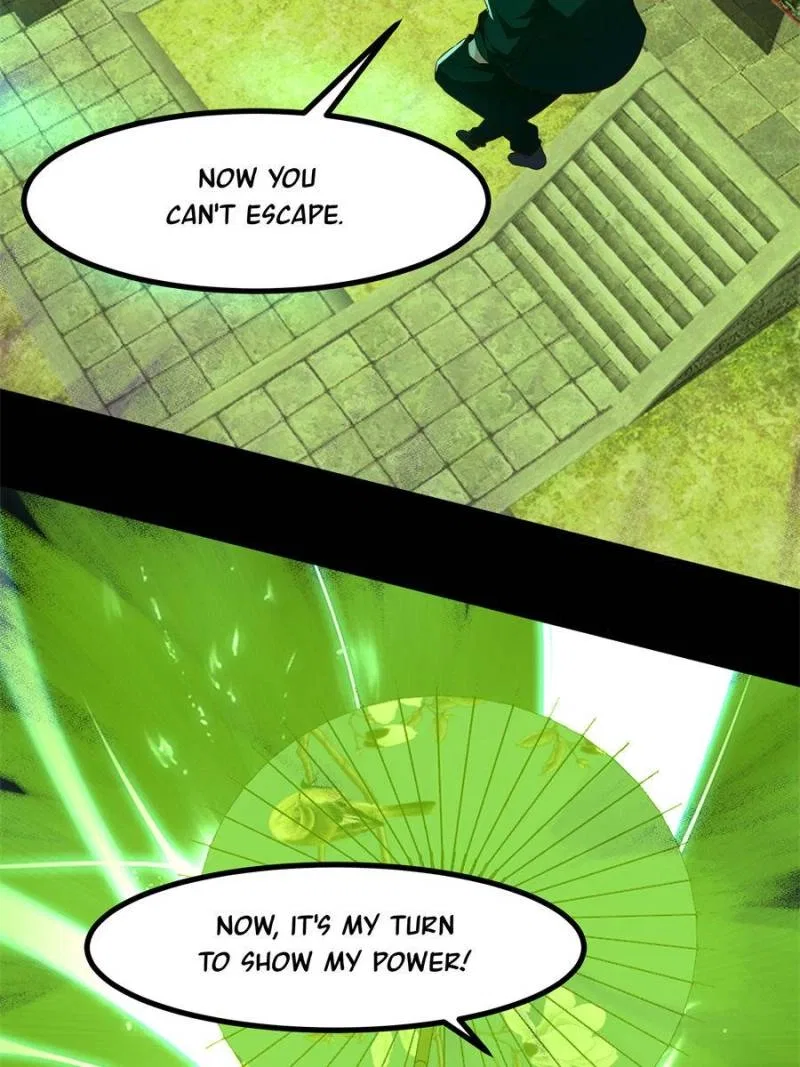 Rebirth: City Deity Chapter 311 – Page 26