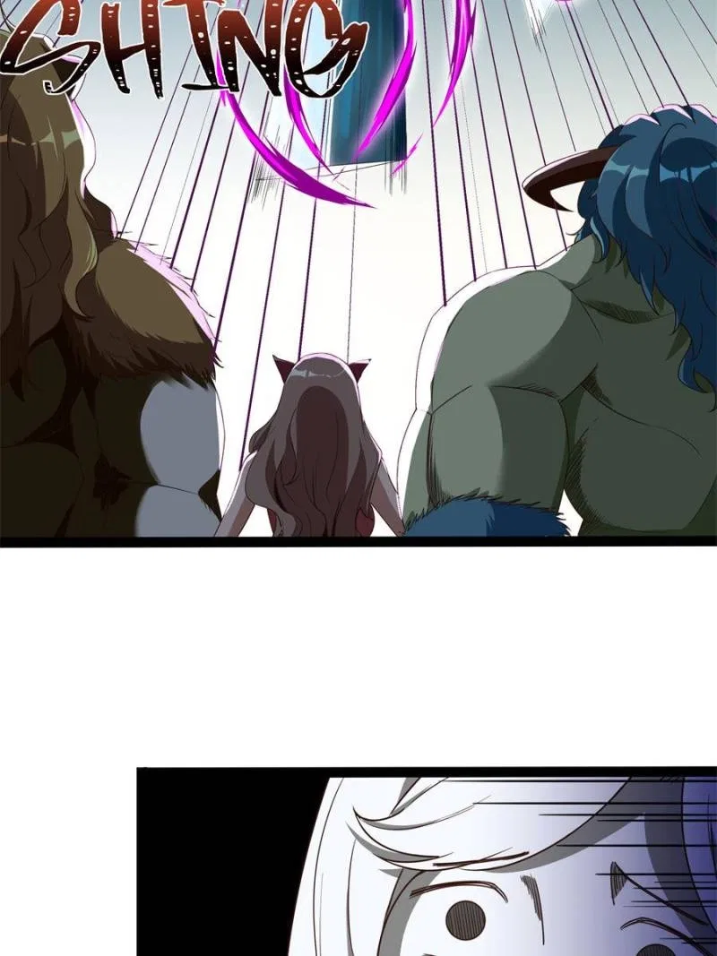 Rebirth: City Deity Chapter 311 – Page 29