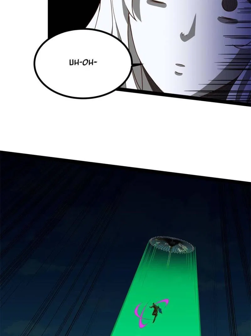 Rebirth: City Deity Chapter 311 – Page 30