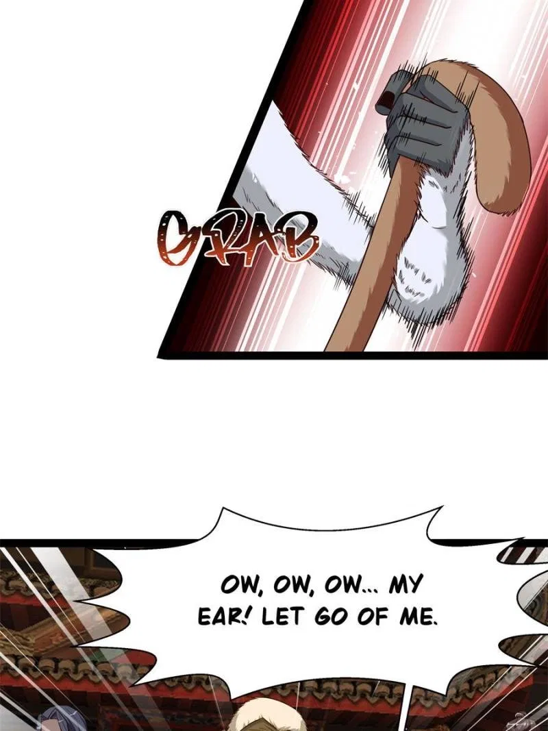 Rebirth: City Deity Chapter 310 – Page 4