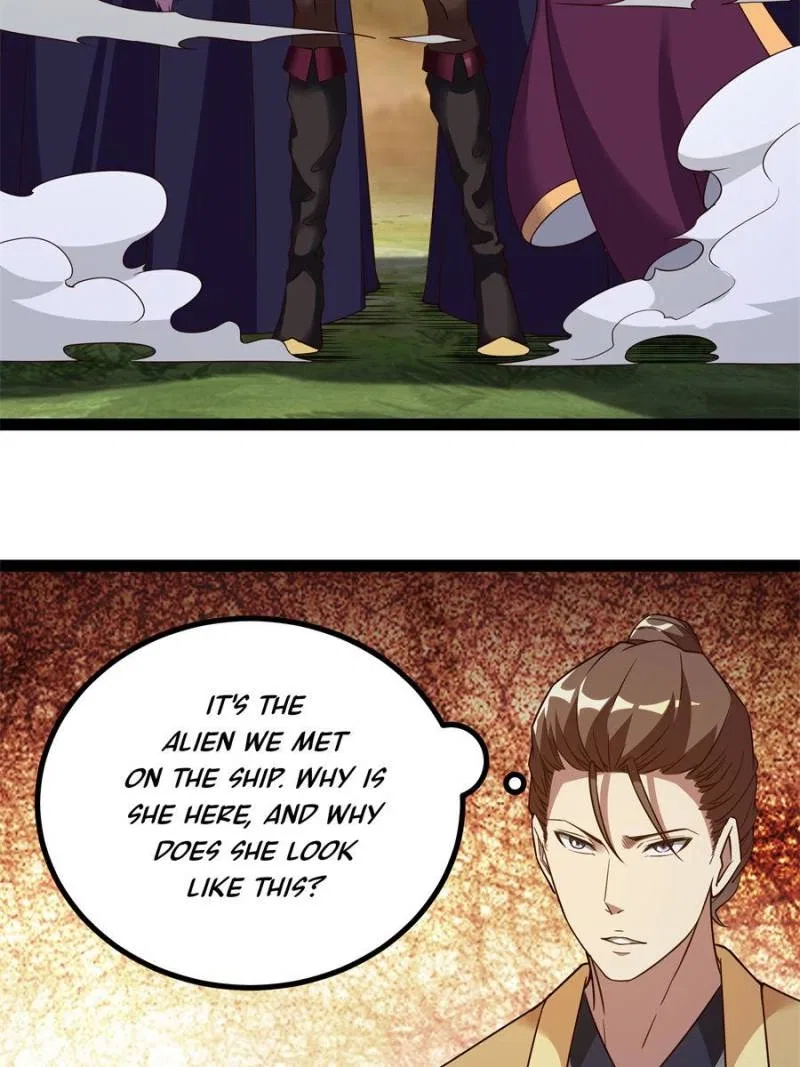 Rebirth: City Deity Chapter 310 – Page 22