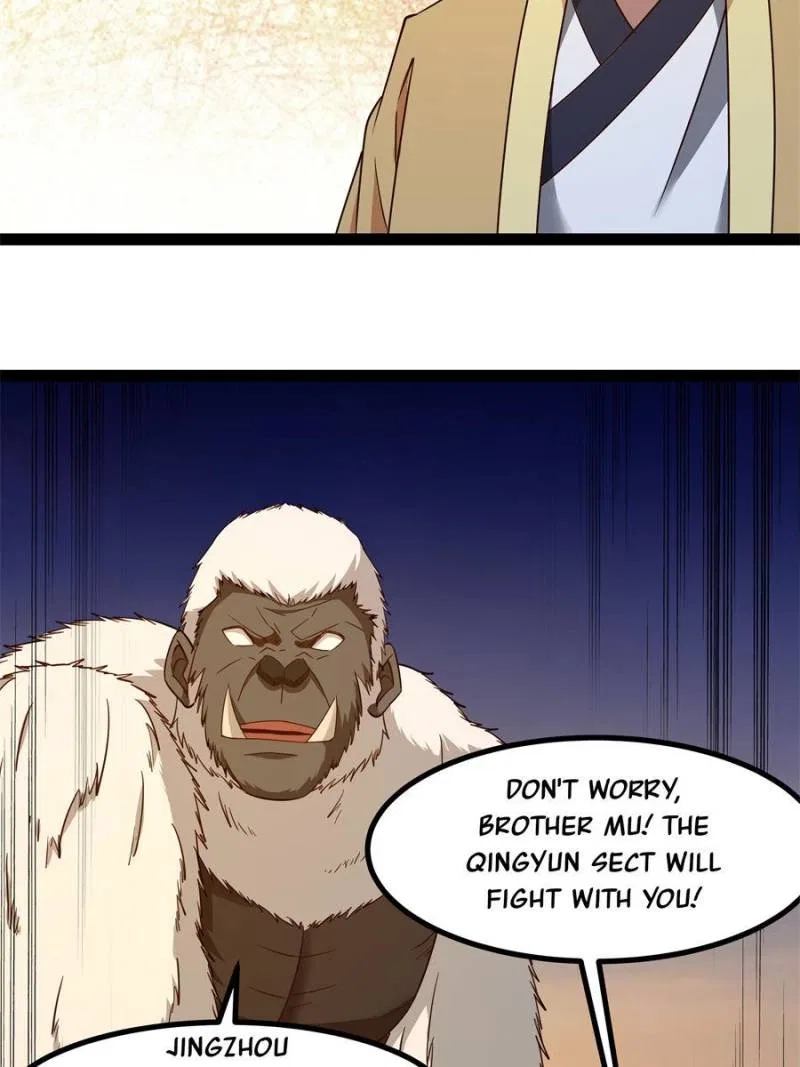 Rebirth: City Deity Chapter 310 – Page 23