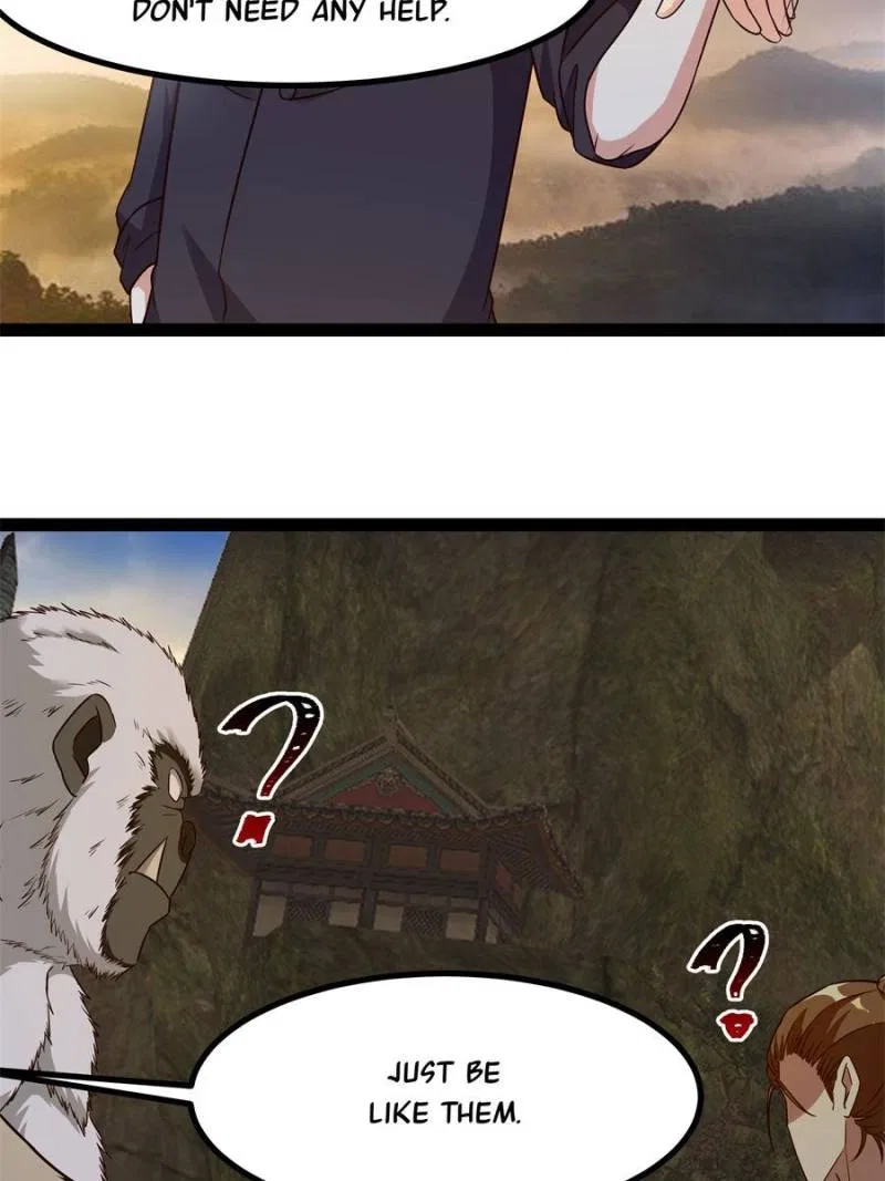 Rebirth: City Deity Chapter 310 – Page 28