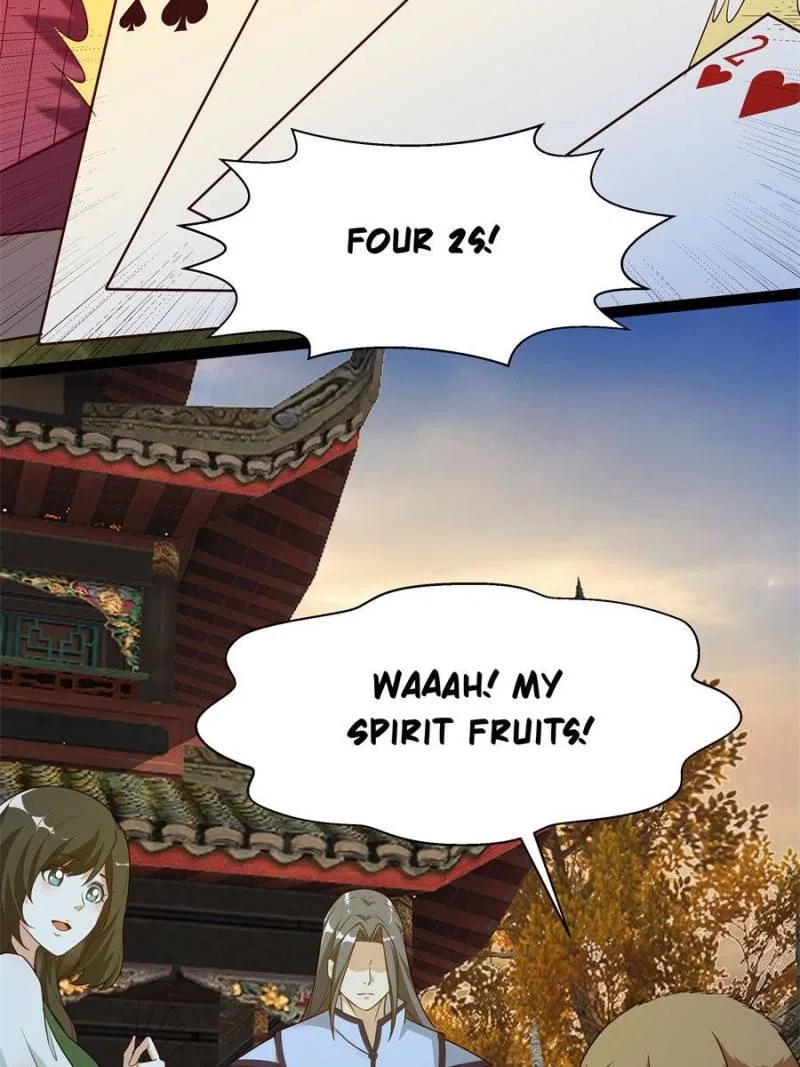 Rebirth: City Deity Chapter 310 – Page 30