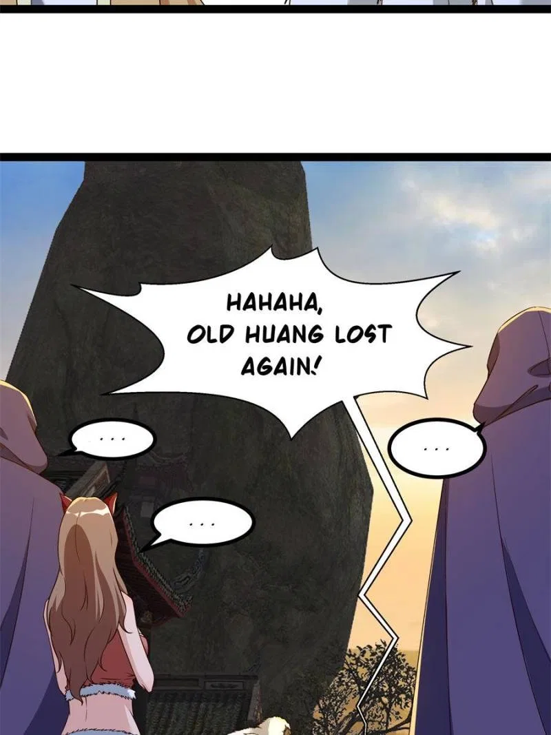 Rebirth: City Deity Chapter 310 – Page 33