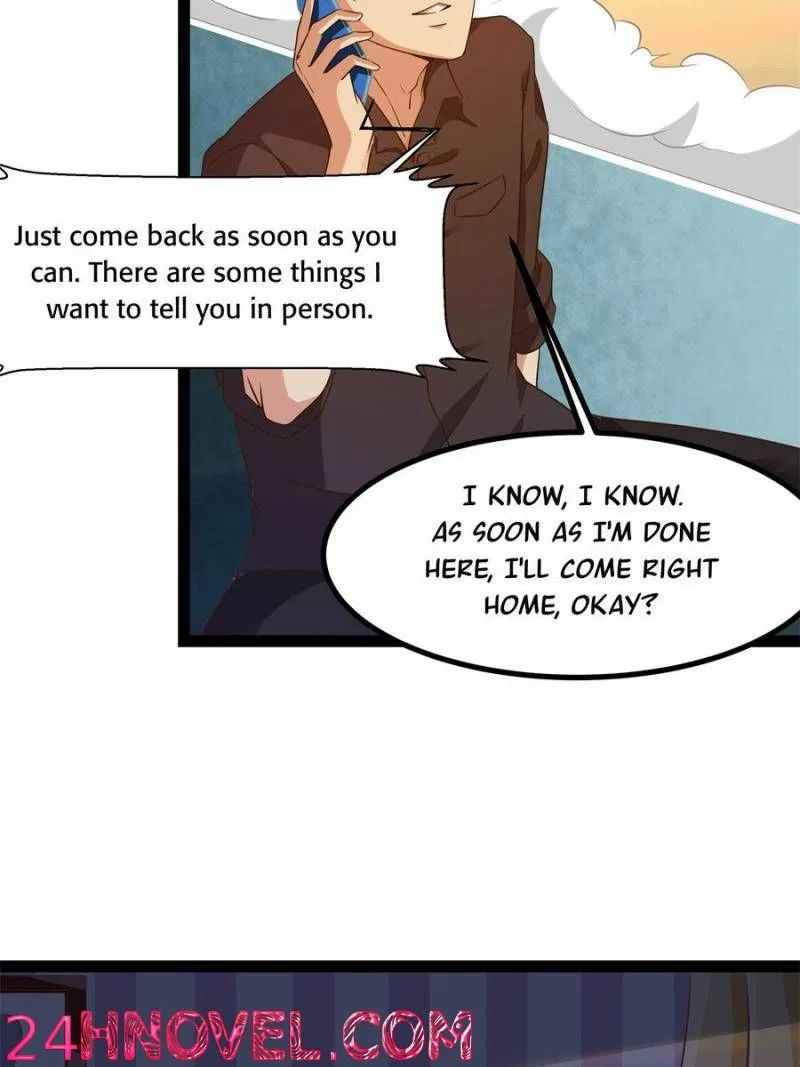 Rebirth: City Deity Chapter 309 – Page 6