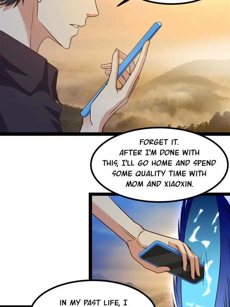 Rebirth: City Deity Chapter 309 – Page 10