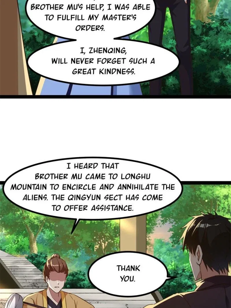 Rebirth: City Deity Chapter 309 – Page 17