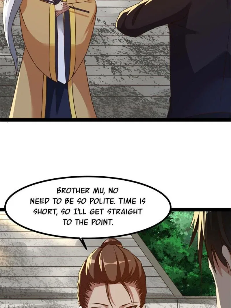 Rebirth: City Deity Chapter 309 – Page 18