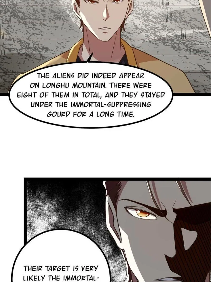 Rebirth: City Deity Chapter 309 – Page 19