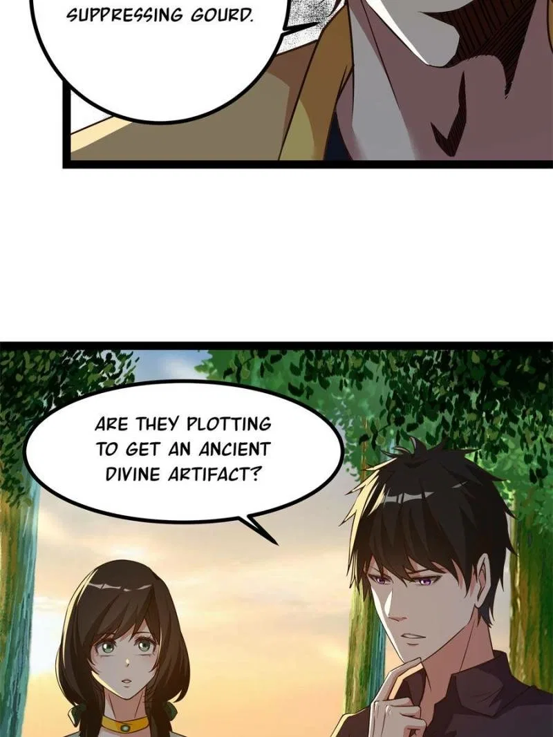 Rebirth: City Deity Chapter 309 – Page 20