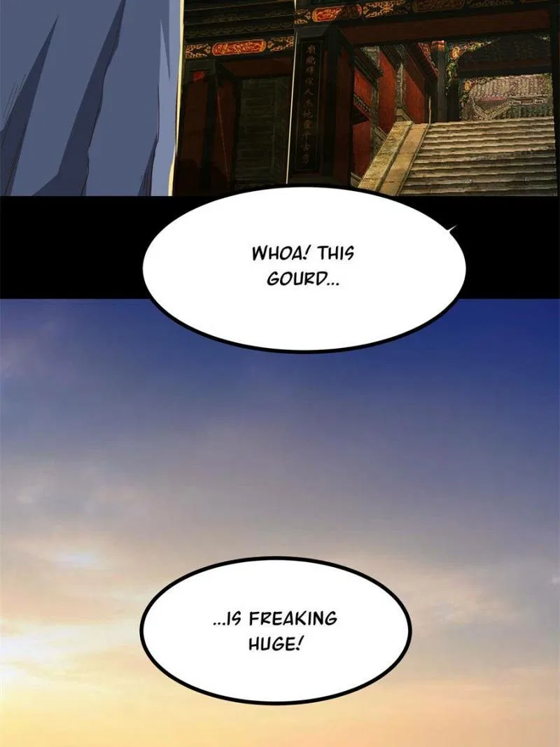 Rebirth: City Deity Chapter 309 – Page 26
