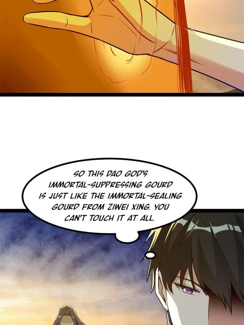Rebirth: City Deity Chapter 309 – Page 32