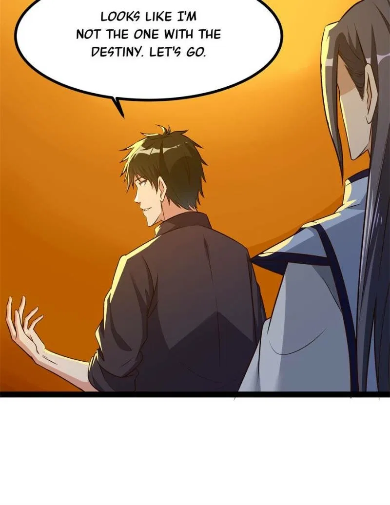 Rebirth: City Deity Chapter 309 – Page 34