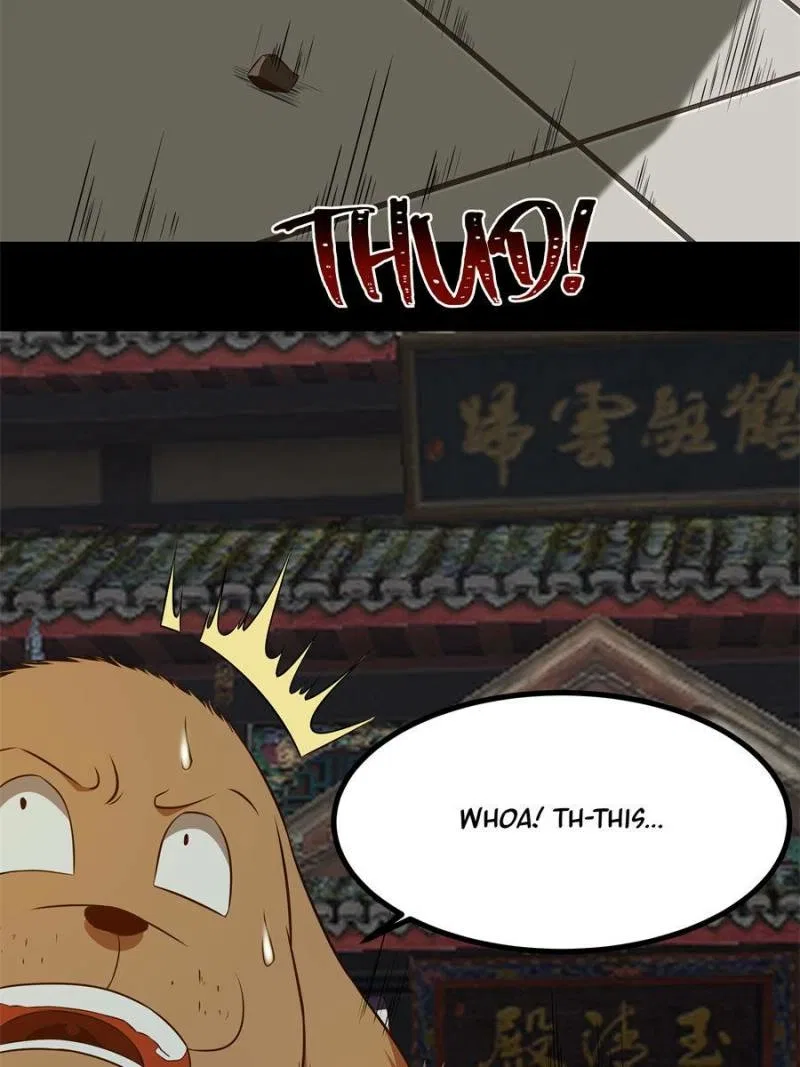 Rebirth: City Deity Chapter 309 – Page 36