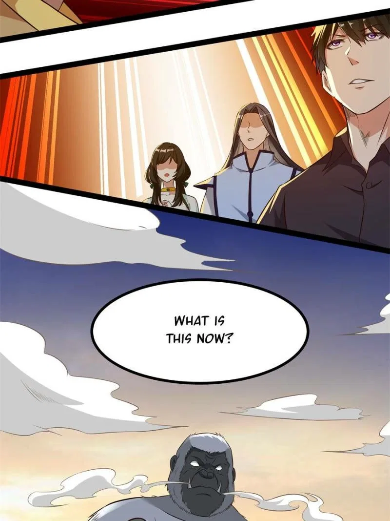 Rebirth: City Deity Chapter 309 – Page 38
