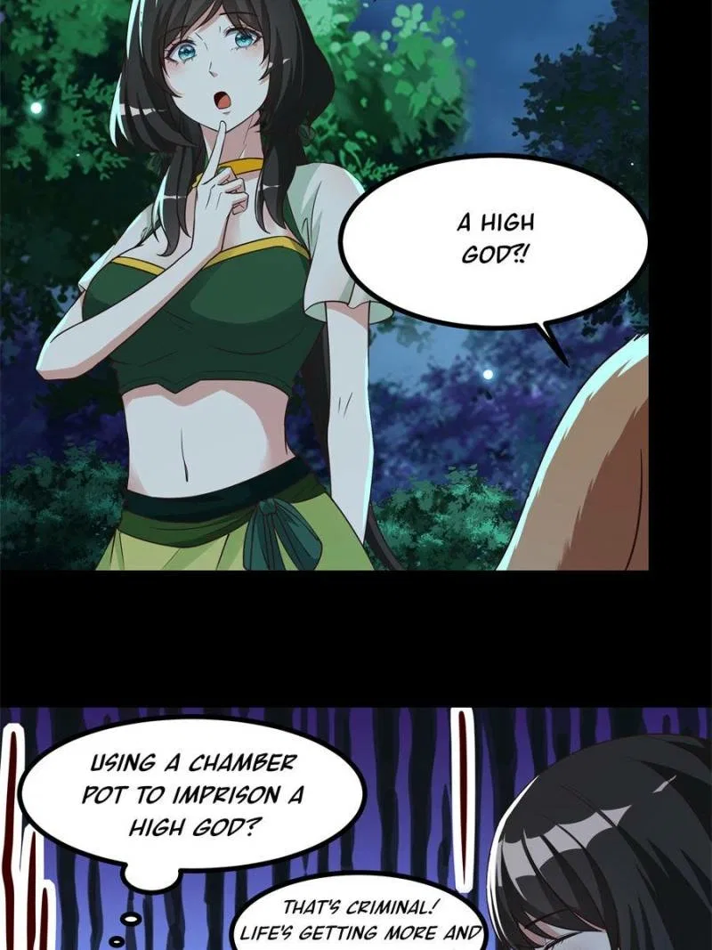 Rebirth: City Deity Chapter 308 – Page 3