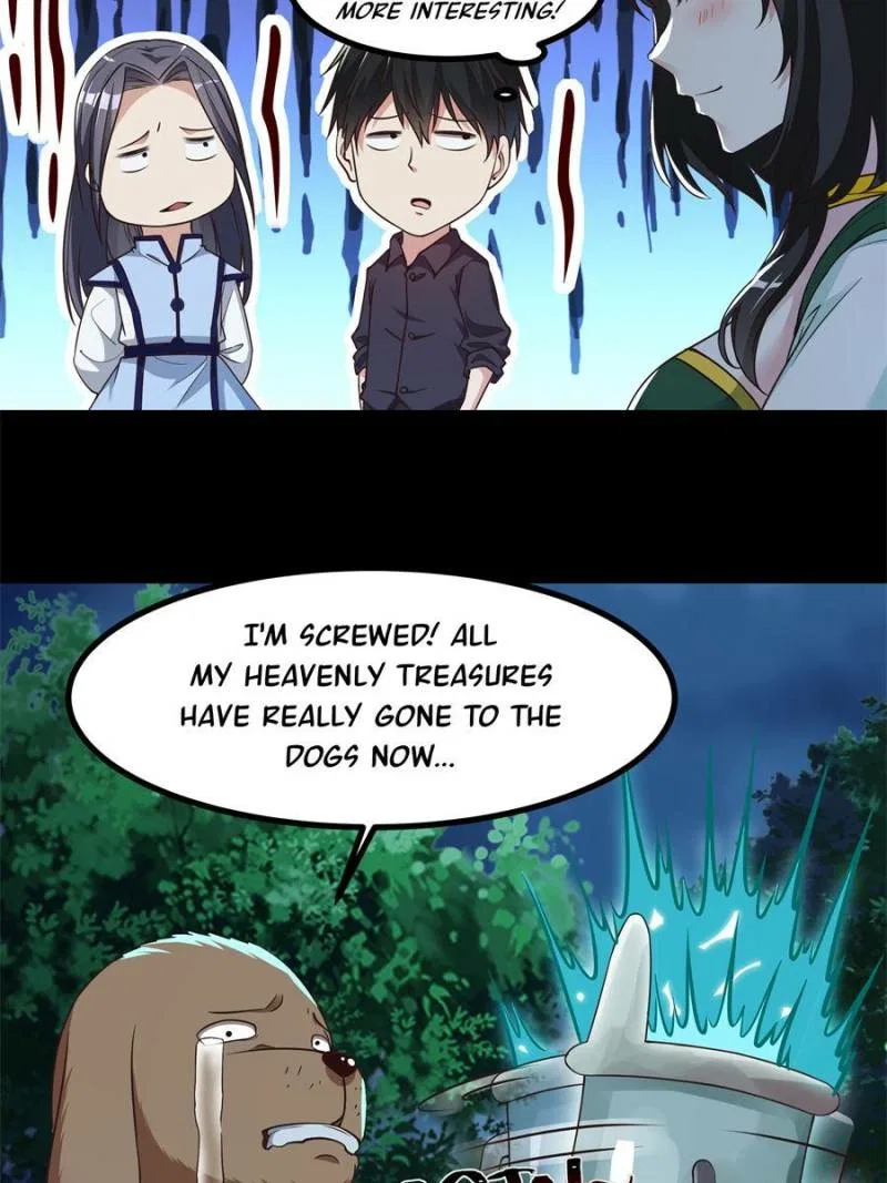 Rebirth: City Deity Chapter 308 – Page 4