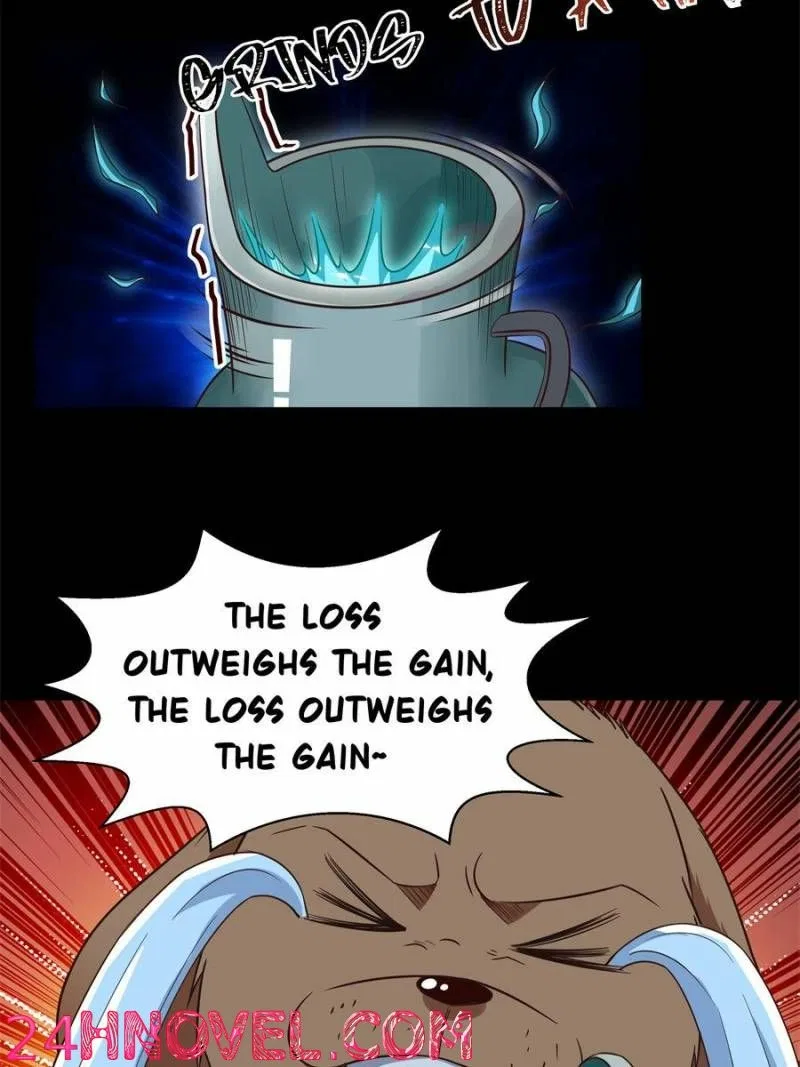 Rebirth: City Deity Chapter 308 – Page 6