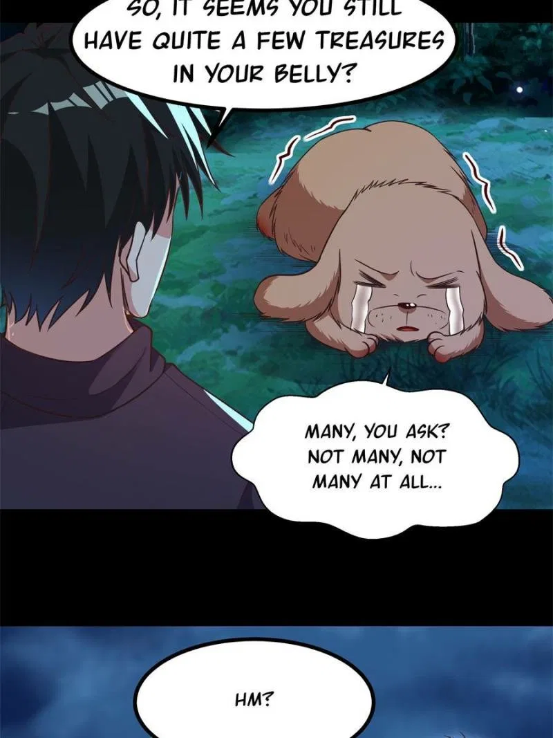 Rebirth: City Deity Chapter 308 – Page 10