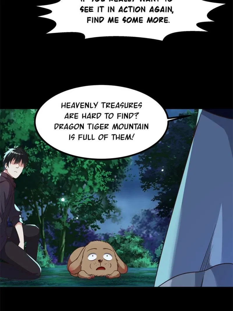 Rebirth: City Deity Chapter 308 – Page 12