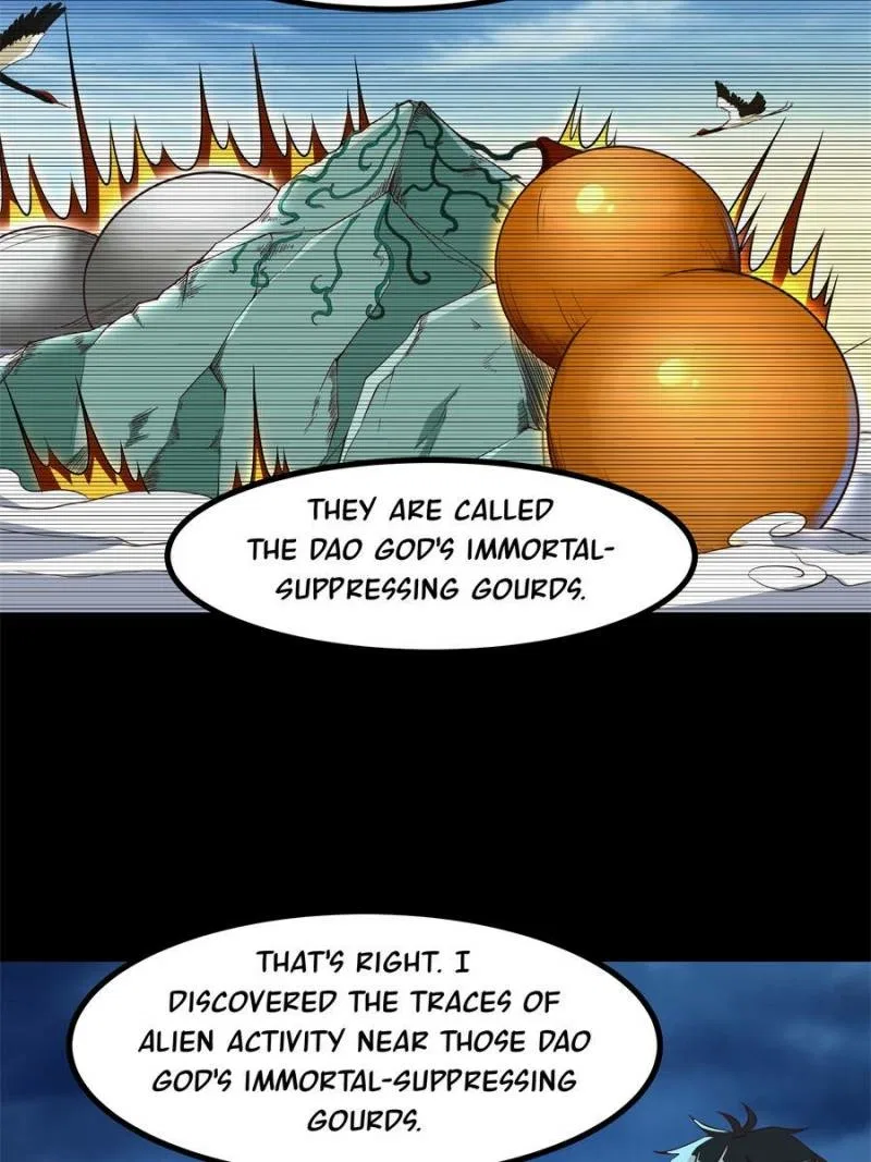 Rebirth: City Deity Chapter 308 – Page 17
