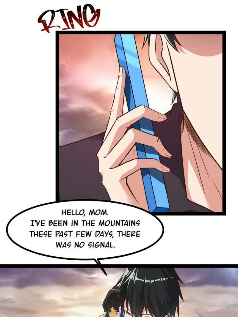 Rebirth: City Deity Chapter 308 – Page 31