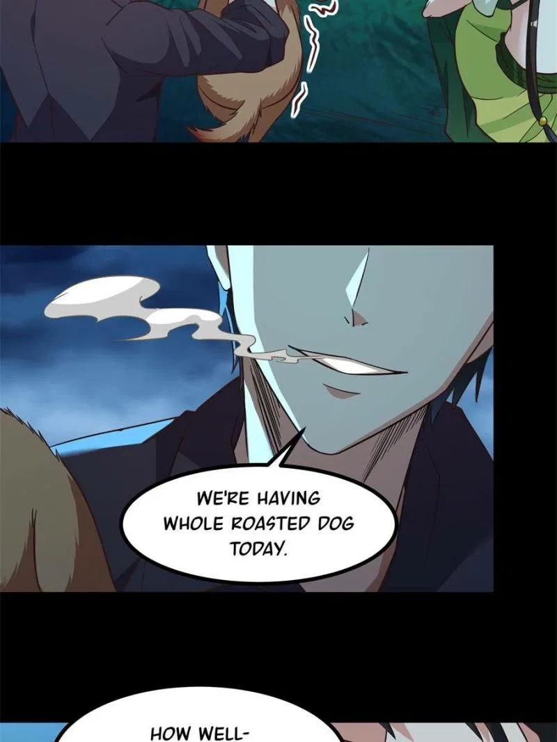 Rebirth: City Deity Chapter 307 – Page 3