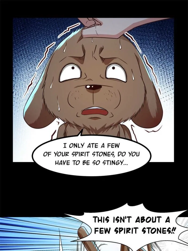 Rebirth: City Deity Chapter 307 – Page 7
