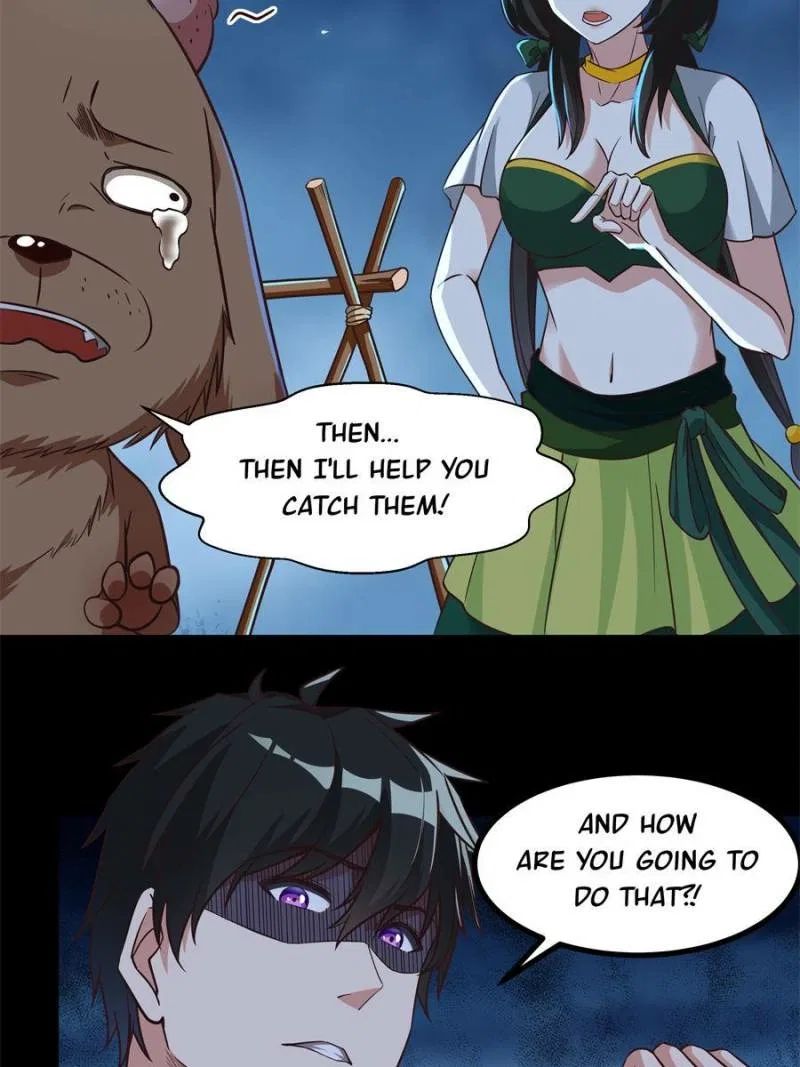 Rebirth: City Deity Chapter 307 – Page 9