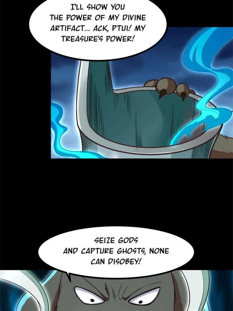 Rebirth: City Deity Chapter 307 – Page 17