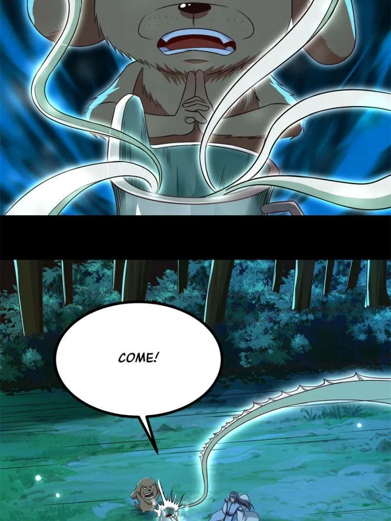 Rebirth: City Deity Chapter 307 – Page 18