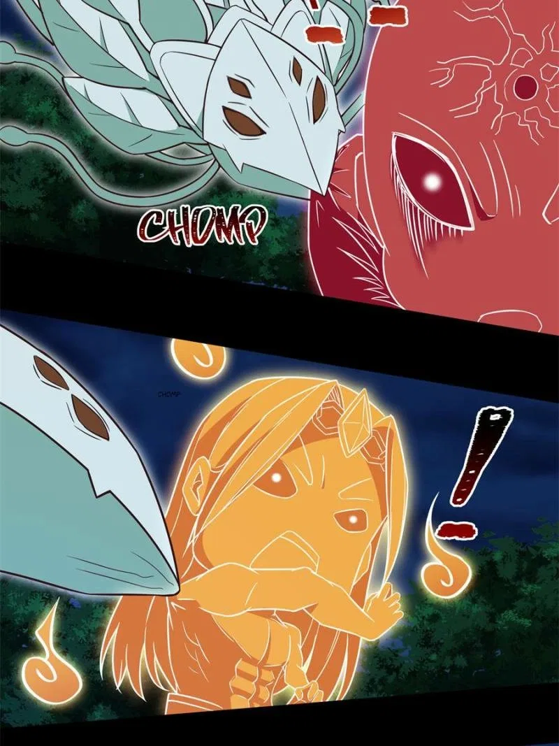 Rebirth: City Deity Chapter 307 – Page 22